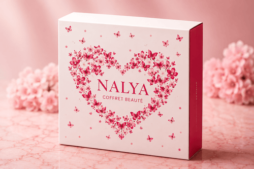 COFFRET DR - NALYA - itgirldrop